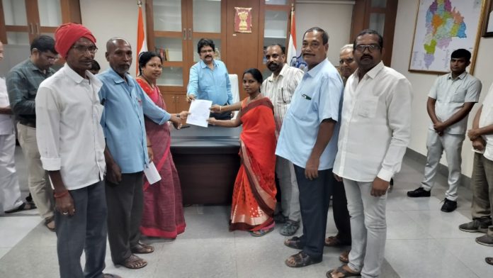 Construction of cell tower in Ward 13 should be stopped: CPI(M)