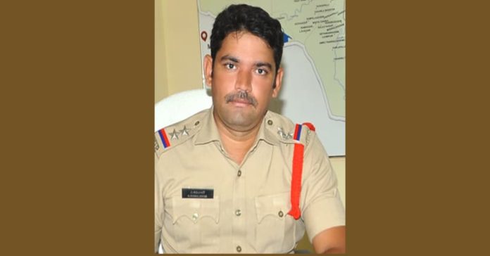 Consuming alcohol in public places is a crime: SI