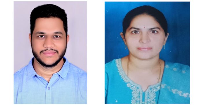 Excise SI job for Veldanda GP Secretary..