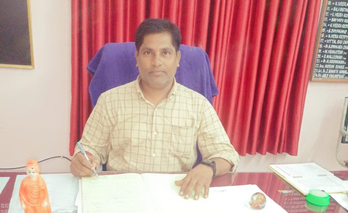 Immediate admissions in Madnur Degree College..