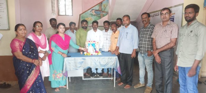 Kaloji Narayana Raos birth anniversary celebrated with great pomp