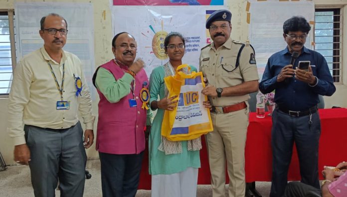 LIC Week celebrations concluded