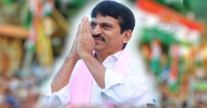 Minister Ponguleti Srinivas Reddy to arrive in Mangampally tomorrow