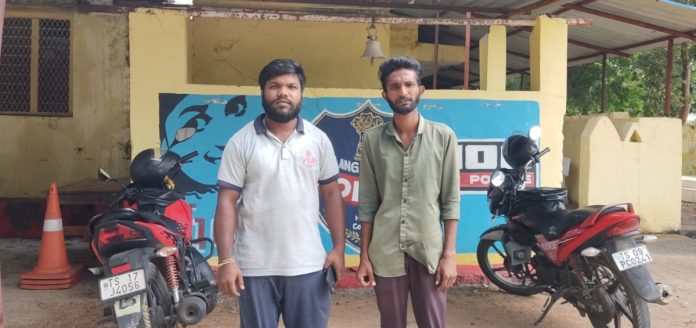 Movement cannot be stopped with illegal arrests: TGVP