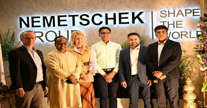 Nemetschek Group
