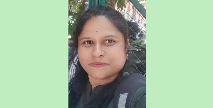 Nizamabad resident who showed the best talent