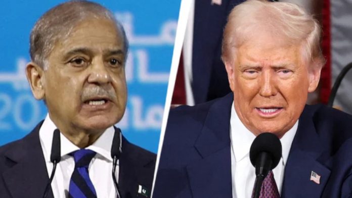 Pakistani Prime Minister to meet Donald Trump?