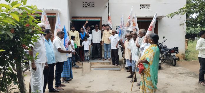 Promises made to the disabled should be implemented.