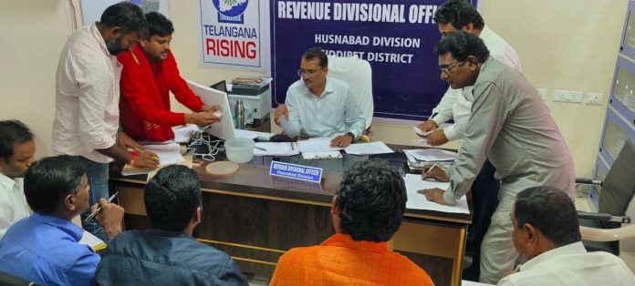 Reservations for Panchayat elections finalized