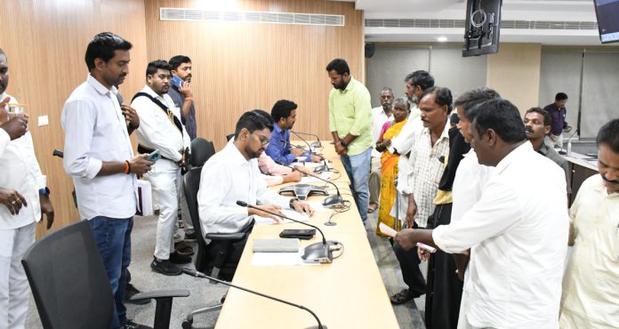 Resolve public complaints on a timely basis.