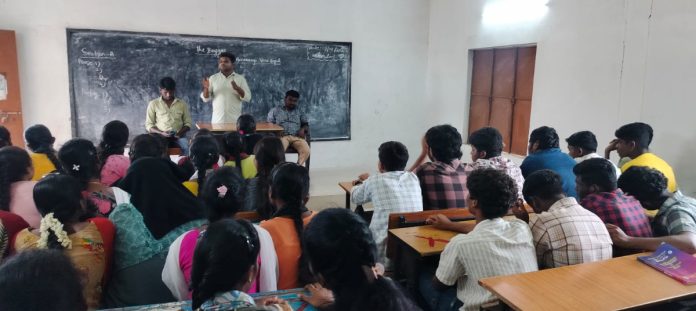 STS MH hostel should be sanctioned