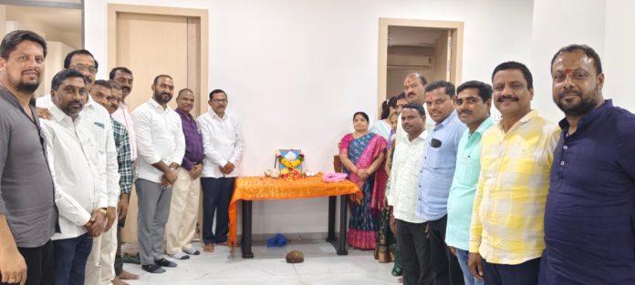 Teachers Day celebrations under the auspices of TPCC