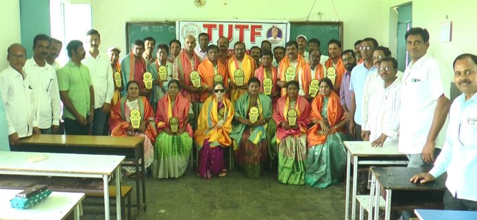 Teachers should be exempted from TET exam