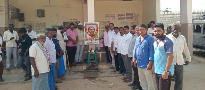 The brave warrior Chityala Ailamma