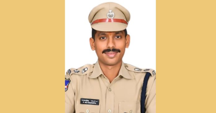 Tight security arrangements for Ganesh Shobha Yatra