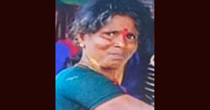 Unable to bear the death of her grandson, the grandmother died of a heart attack.