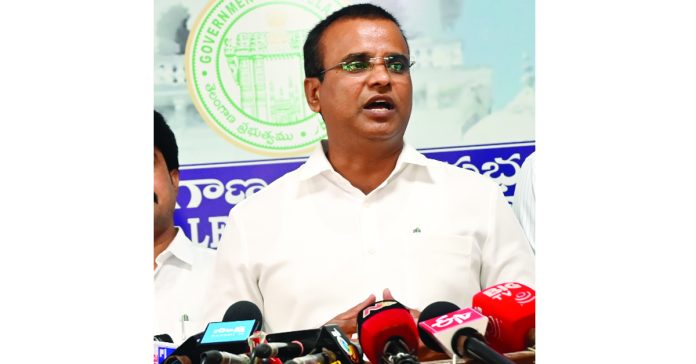 గాలి మోటార్‌లో గాలి తిరుగుడు