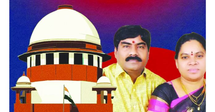 CBI enters into Vaman Rao couple murder case