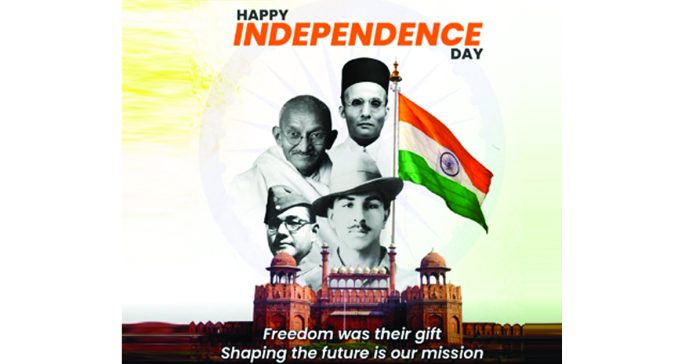 Savarkar: Fictions and historical truths