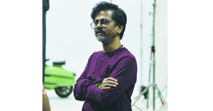 'Madrasi' with a new problem coming to the country