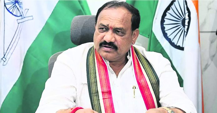 Don't give BJP a chance.