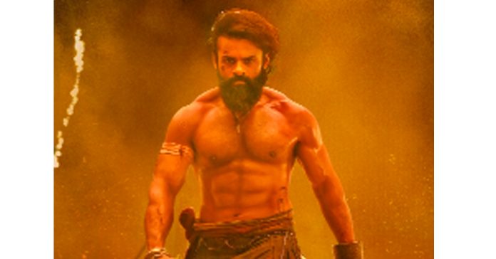 'Sambarala Etigattu' key schedule with action sequence