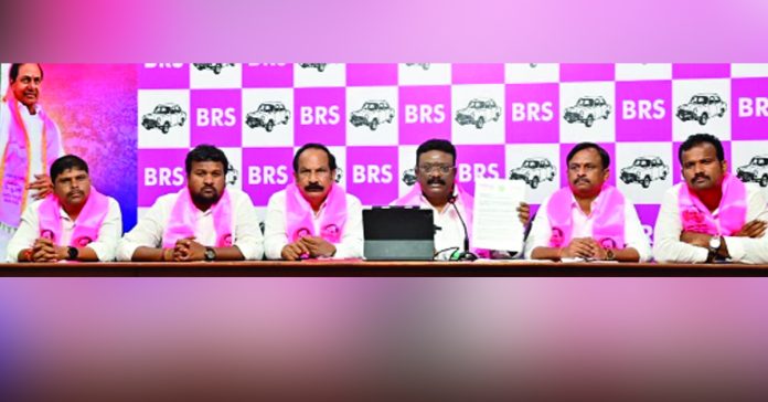Group-1 exam should be cancelled and re-conducted