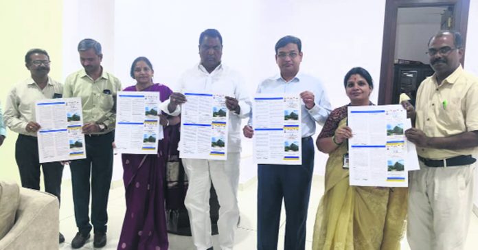National conference on AI to be held in Shadnagar on 12th and 13th of this month