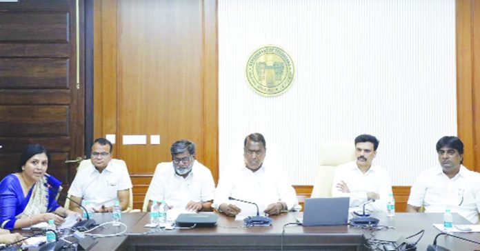 Two more new schemes for minorities