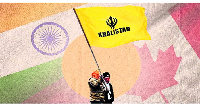 Two terror groups receive funding from our country: Canadian report
