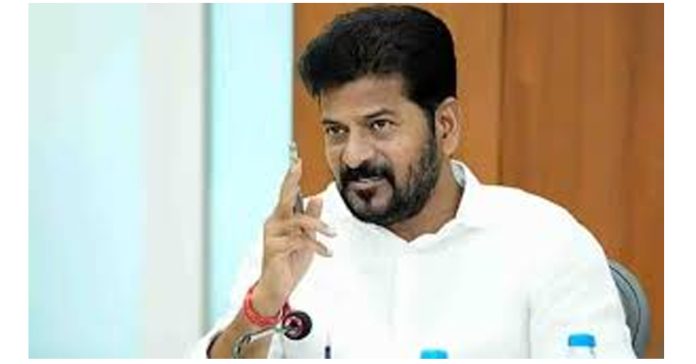 CM to visit Kamareddy district today
