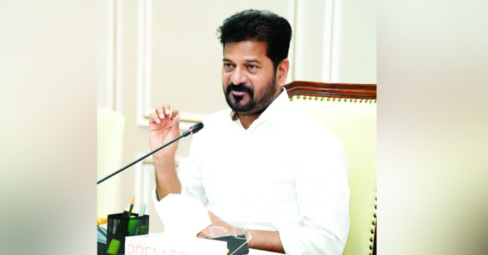 Telangana education system is a compass for the country