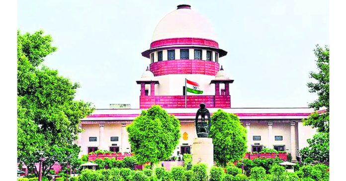 Supreme Court upholds GO 354