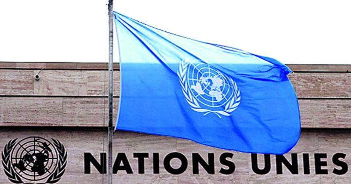 Discussion on Qatar attacks at the Human Rights Council today