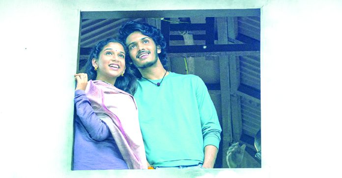 'Band Melam' with a beautiful rural love story