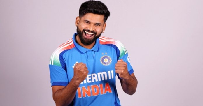 Shreyas Iyer named India A captain
