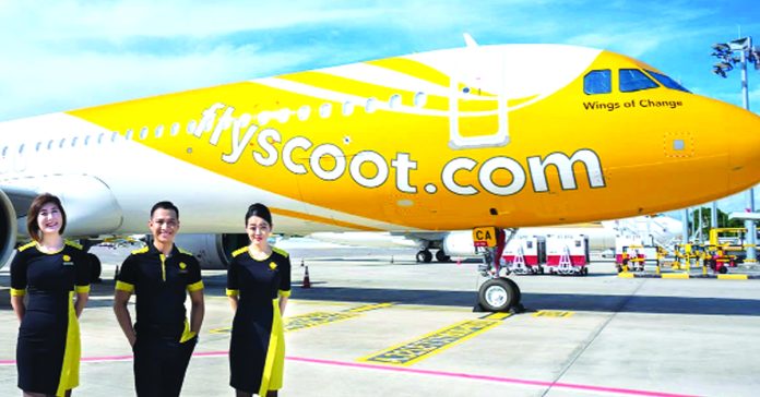 Foreign travel for Rs. 5,900