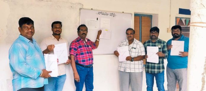 Voter list released: MPDO