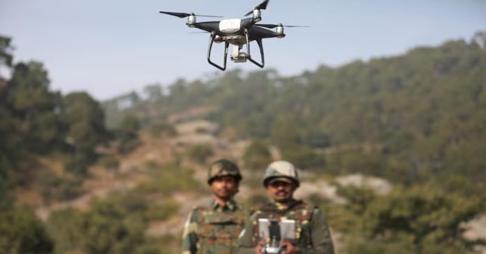 drone