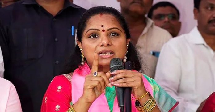 kavitha ja