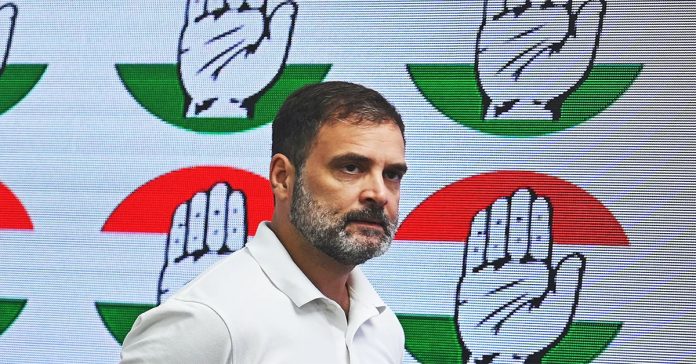 r gandhi