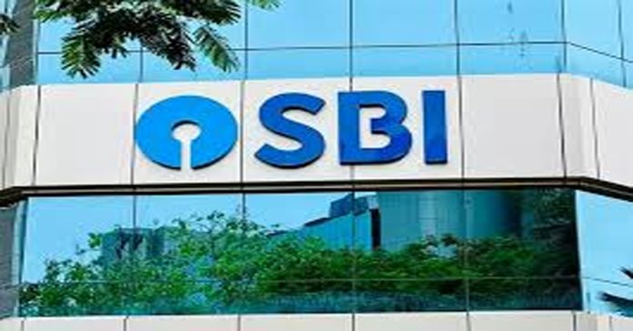 sbi chori
