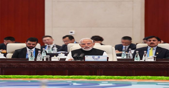 sco modi