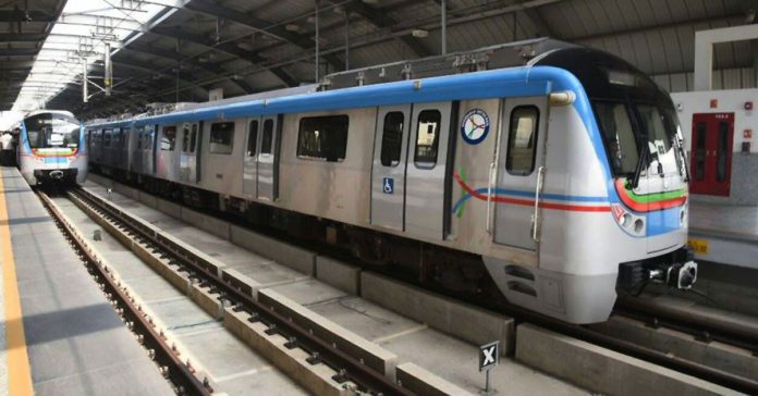 train m