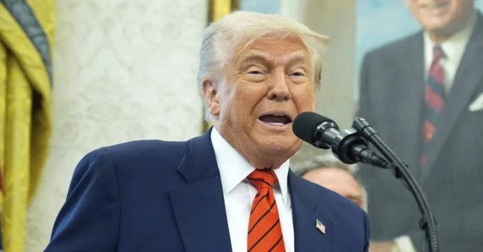 trump wars