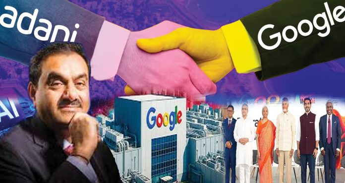 Google Center Credit 'War'