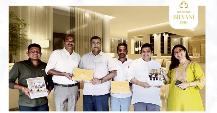 04-PRATHIMA GROUP Series Communities