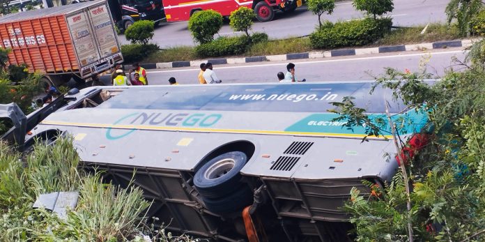 1 overturns