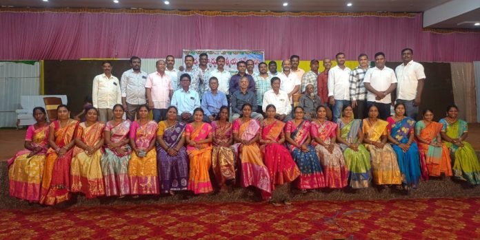 10th grade silver jubilee celebrations