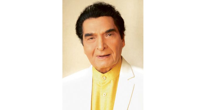 Asrani